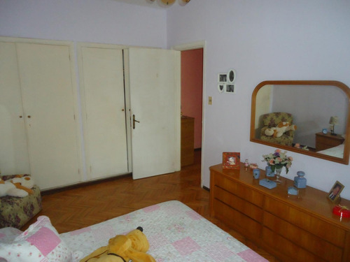 Apartamento En Pocitos 3 Dormitorios