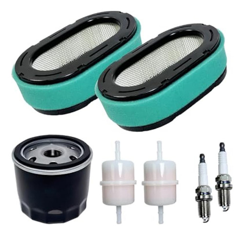 Kit De Filtro De Aire 32 083 09-s Para Mantenimiento De La S