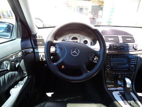 Mercedes-benz Clase E E320 Avantgarde