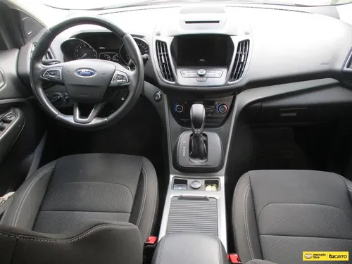 Ford Escape 4x2 2000cc At Aa