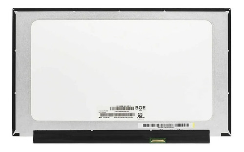 Pantalla Lenovo Ideapad 100-15ibd Slim 30p Hd B156xtn08.0