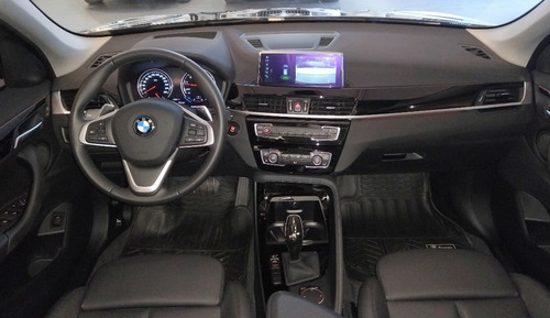 Imagen 10 de 20 de Bmw X1 Sdrive 20i Sportline 2022 Bremen Motors.