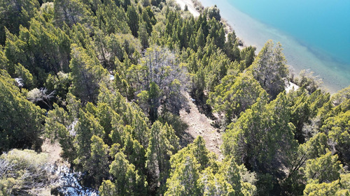 Terreno Fraccion En Venta En Lago Meliquina, San Martin De Los Andes, Patagonia
