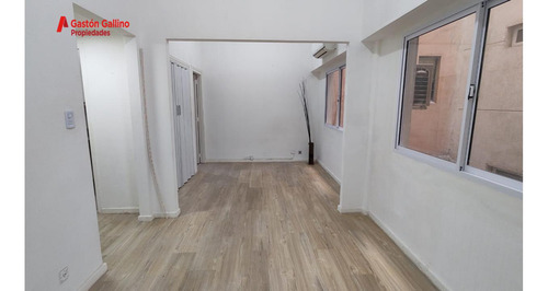 Alquiler De Monoambiente - Recoleta