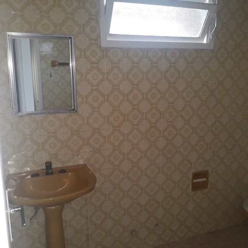 Ap 2 Dorms, Vl. Cascatinha, São Vicente, Cód: 6491 - A6491