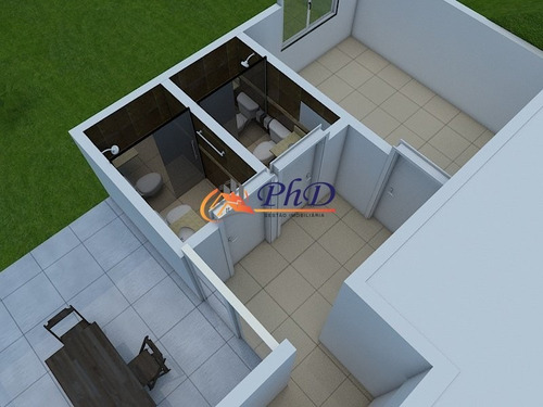 Imagem 10 de 10 de Portal Da Colina - Casa Em Condomínio A Venda No Bairro Loteamento Portal Da Colina - Jundiaí, Sp - Ph02791