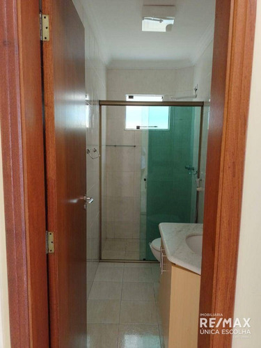 Imagem 14 de 28 de Casa Com 3 Dormitórios Para Alugar, 182 M² Por R$ 3.500,00/mês - Condomínio Village Saint Claire - Sorocaba/sp - Ca2261