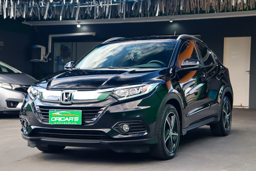 Honda HR-V HR-V EXL CVT 1.8 I-VTEC FlexOne