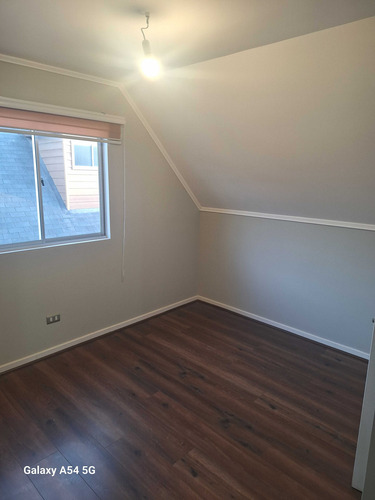 Conjunto Galilea, Casa 3 Dormitorios (105045)