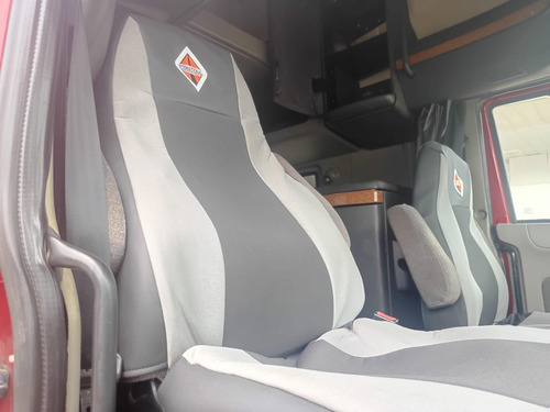 Tractocamion International Prostar 2014 Rojo