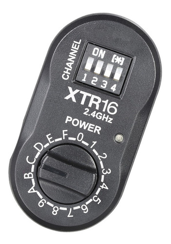 Receptor Para Xt-16 Wistro Wistro Wireless Series Xtr-16 X1c
