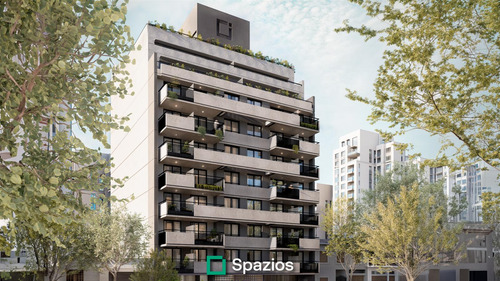 Departamento Venta Monoambiente Villa Urquiza 2Âșa
