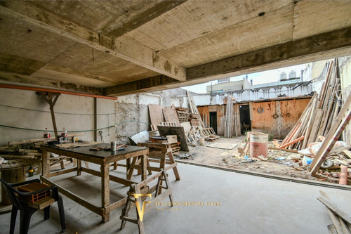Venta Mataderos Departamento 4 Ambientes Balcon Categoria