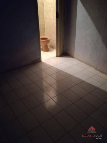 Imagem 7 de 11 de Casa Térrea No Bairro Jardim Morumbi - Sjc - Ca1683