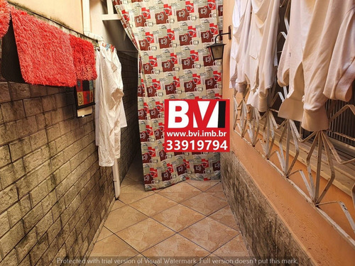 Imagem 11 de 13 de Casa Em Penha - Rio De Janeiro - 20836
