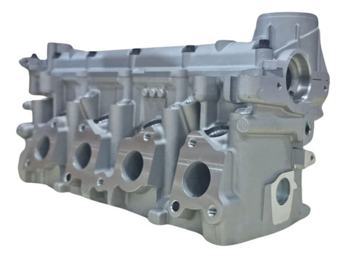 Cabeçote Novo Vw Gol G4 G5 G6 1.0 8v Power Ea111 2009 A 2016