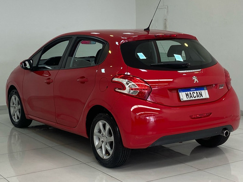 Peugeot 208 1.5 Active Pack Flex 5p