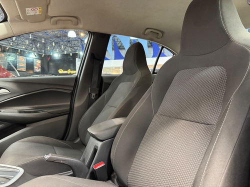 Chevrolet Onix 1.0 TURBO PLUS LTZ