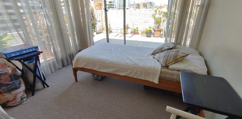 Hermoso Penthouse 4dorm 4ba 2est 1bod Vitacura