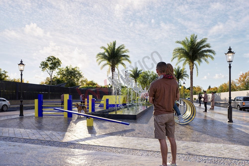 Invierte En El Nuevo Lujo Inmobiliario De Morelos: Lotes Residenciales Premium En Almanta.