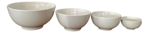 Bowl De Porcelana Gastronomica 15cm Diamentro Claudia Adorno