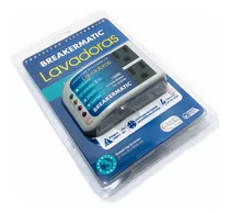 Comprar Breakermatic Lavadoras Y Secadoras Protector De Voltaje