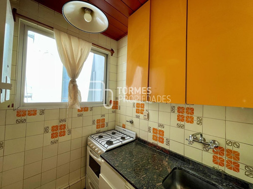 Imagen 8 de 30 de Tour Virtual Departamento En Venta 2 Ambientes Contrafrente - Centro Mar Del Plata