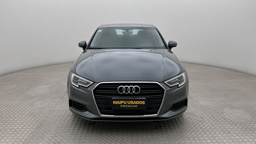 Audi A3 1.4 Tfsi Sedan Stronic 125cv