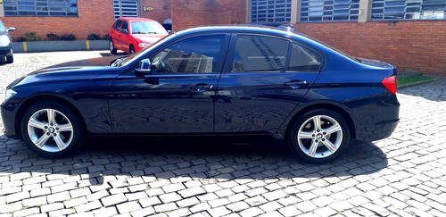 Bmw 320i Active Flex