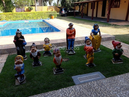 Imagem 24 de 30 de Chácara À Venda Em Recanto Dos Dourados - Ch007104