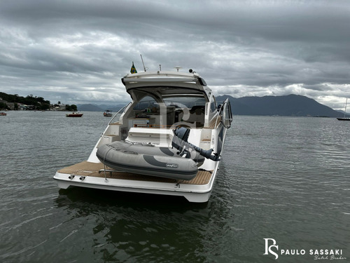 Lancha Evolve 350 Ht Ñ Sessa Focker Phantom Nx