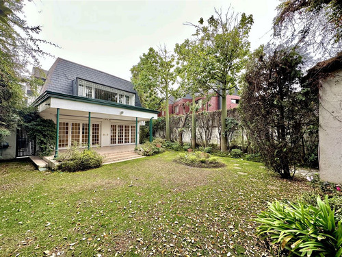 Presidente Errázuriz / Villa María