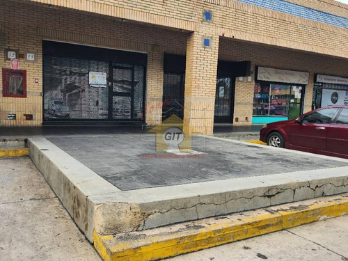 Venta De Local Comercial En San Diego, Ubicado En Pasillo Principal Del Centro Comercial Metro Plaza. Centro Comercial Ubicado En Plena Avenida Don Julio Centeno Gf