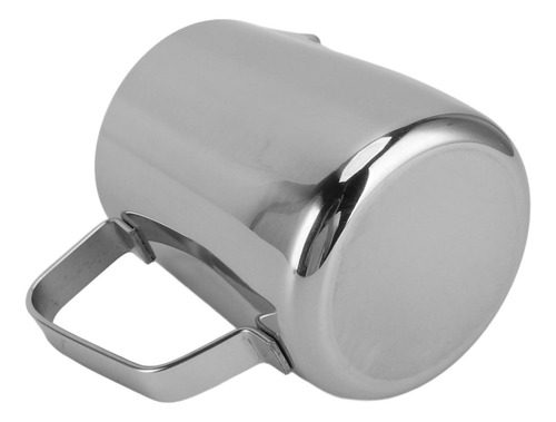 Jarra Espumadora De Leche De Acero Inoxidable Al Vapor
