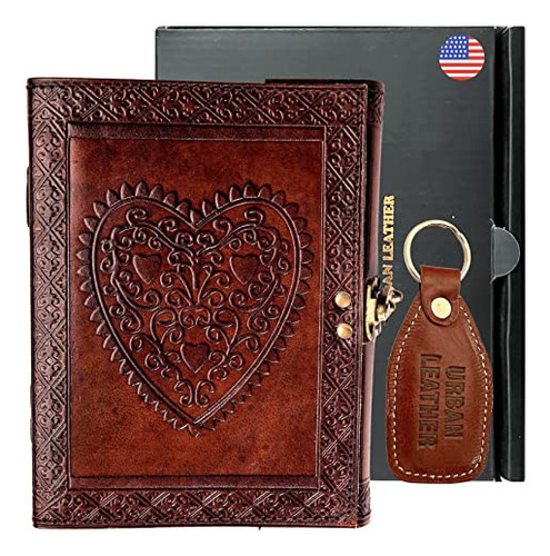 Heart Grimoire Journal Book Of Shadows For Men Women To...