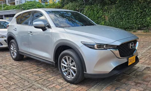 Mazda CX-5 2.0 Touring Camioneta