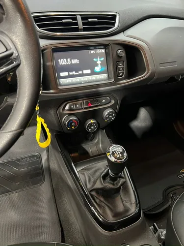 Chevrolet Onix 1.4 Ltz