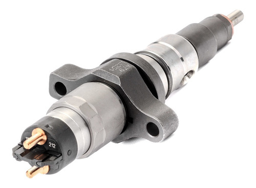 Inyector E Conector De Combustible Ford Cargo 05/16