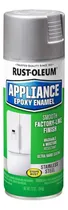 Comprar Aerosol Rust Oleum Appliance Epoxy Acero Inoxidabl 340g-umox