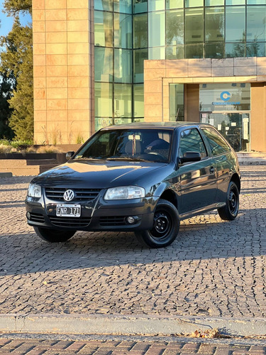 Volkswagen Gol 1.6 I Power 601 3 p