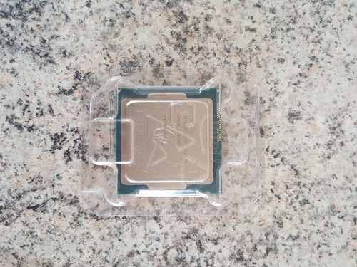 Imagem 4 de 5 de Processador Gamer Intel Core I5-4570 De 4 Núcleos 3.3 Ghz
