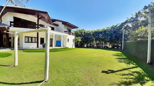 Imagem 10 de 15 de Casa Para Venda No Bairro Riviera De São Lourenço Em Bertioga - Cod: Ir18526 - Ir18526