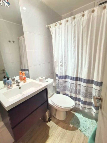 Venta Departamento Top De Línea Edificio Velamar Uf 7.1 -