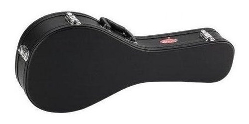 Stagg Gca-m Basic Bluegrass Carcasa Para Mandolina