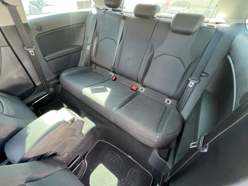 Seat Leon Fr 1.8 Turbo Automático 2014 2 Puertas