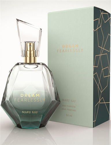 Perfume Dream Fearlessly Mary Kay Eau De Parfum