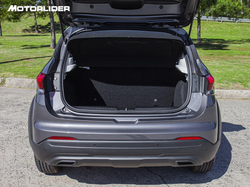 Imagen 12 de 25 de Fiat Pulse Drive 1.3 Mt | Permuta / Financia