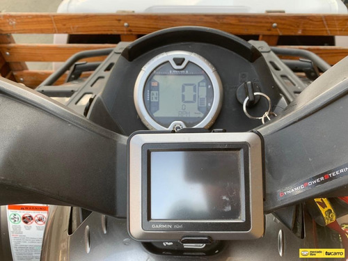 Imagen 8 de 8 de Can Am Outlander Max Ltd 800cc
