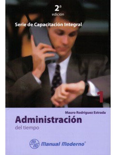 Administración Del Tiempo