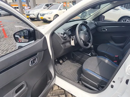 Renault Kwid 1.0.INTENS .MECANICO
